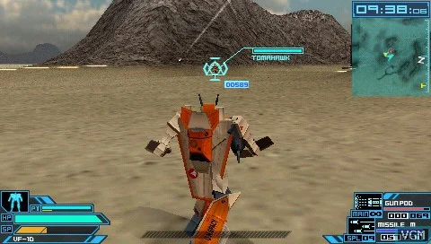 Macross Ace Frontier Macross Ace Frontier