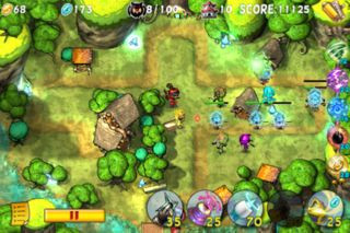 Ninja TD Lite