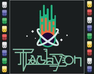 Tachyon (Tachyon) (itch)