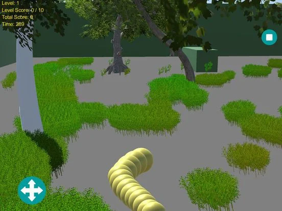 Snake 3D Lite Snake 3D Lite