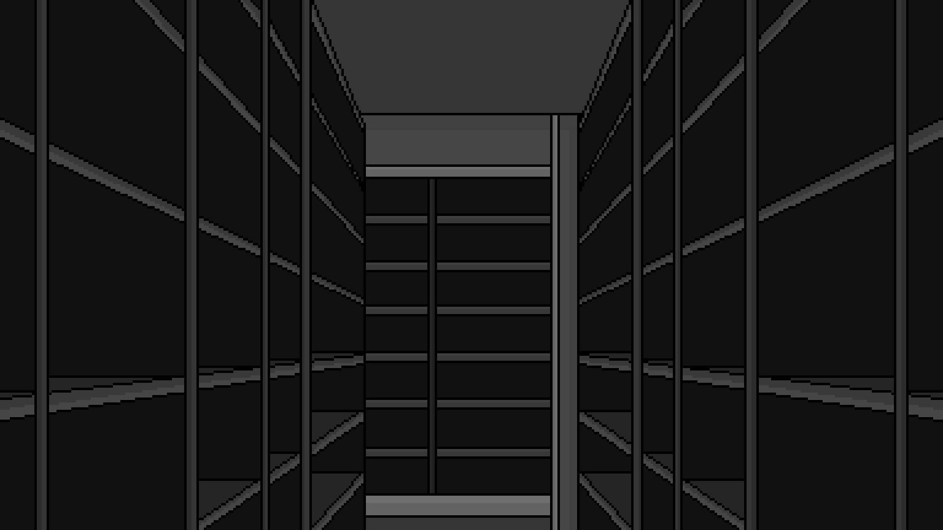 Новости о Dr. Indiegard Horror Anthology Zero (itch)
