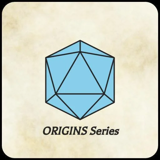 Origins Origins
