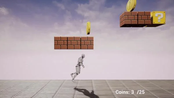Super Mario Demake (itch) Super Mario Demake (itch)