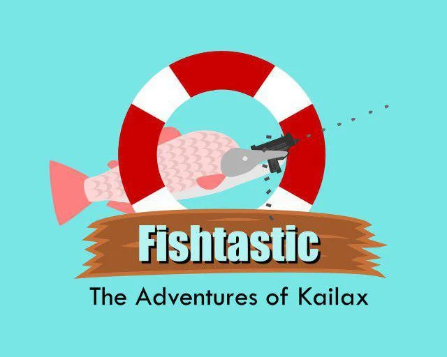 Новости о Fishtastic - The Adventures of Kailax (itch)