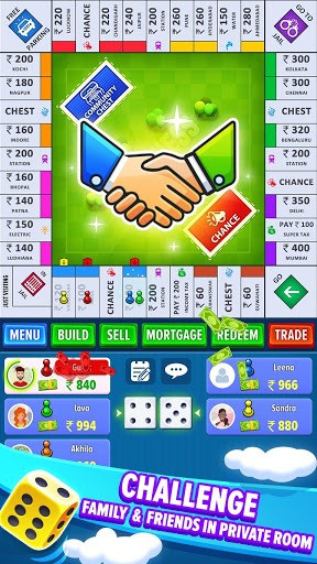 Business Game Business Game