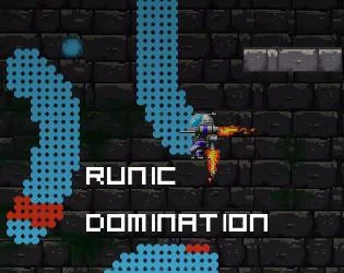 Runic Domination (itch) Runic Domination (itch)