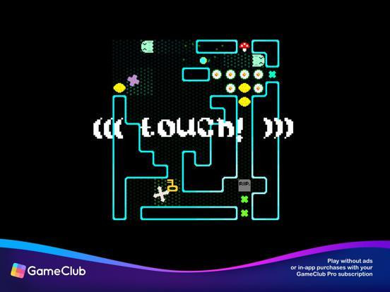 Forget-Me-Not - GameClub