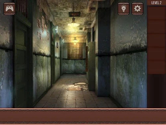 Alcatraz Escape Alcatraz Escape