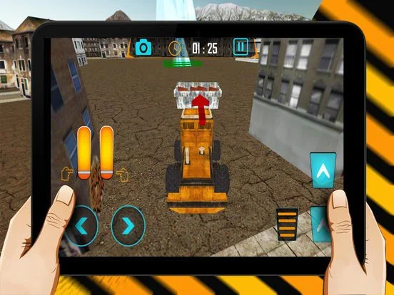 Mine Loader Simulator Mine Loader Simulator