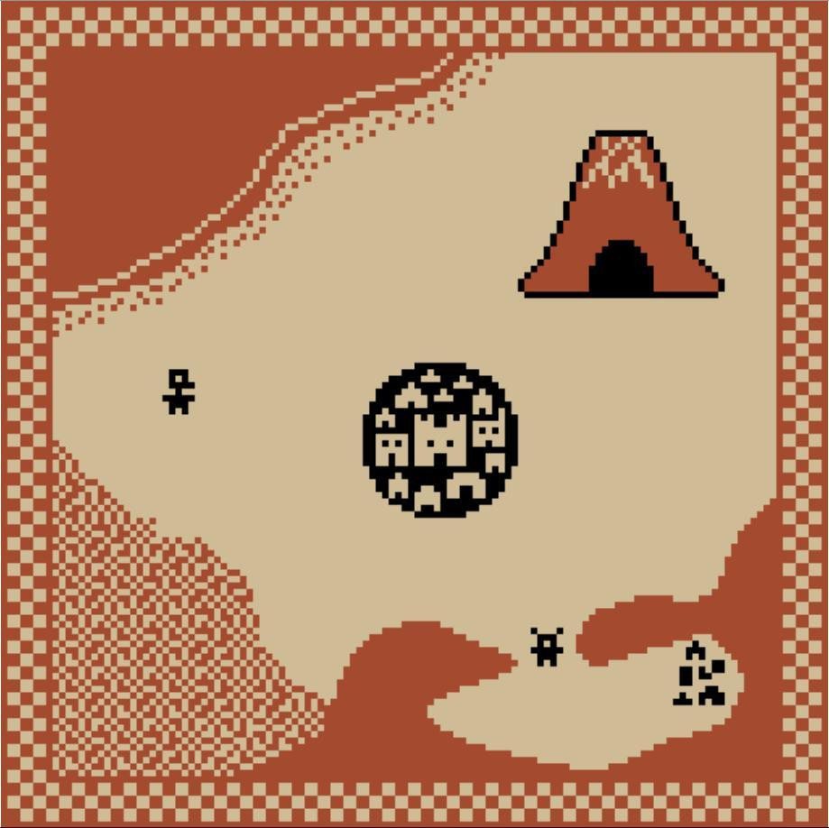 Little duck's big adventure: a bitsy RPG (itch) Little duck's big adventure: a bitsy RPG (itch)
