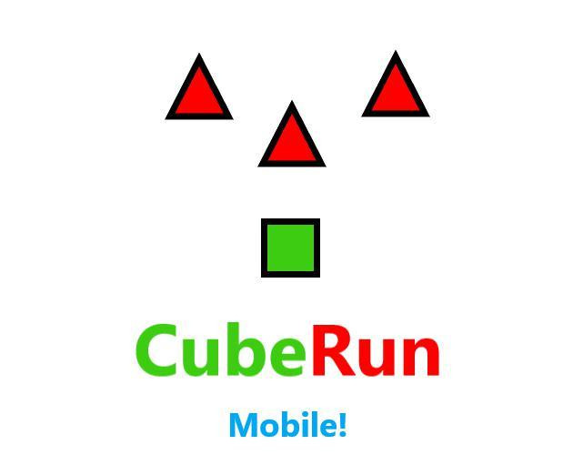 CubeRun-Mobile (itch) CubeRun-Mobile (itch)