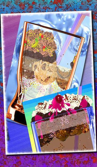An Ice Cream Soda Pop Floats Maker! FREE An Ice Cream Soda Pop Floats Maker! FREE