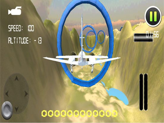Plane Flight Simulator Plane Flight Simulator