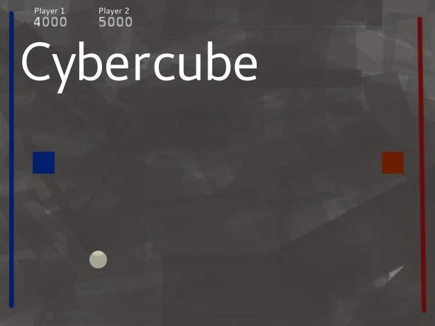 Cybercube (itch) Cybercube (itch)