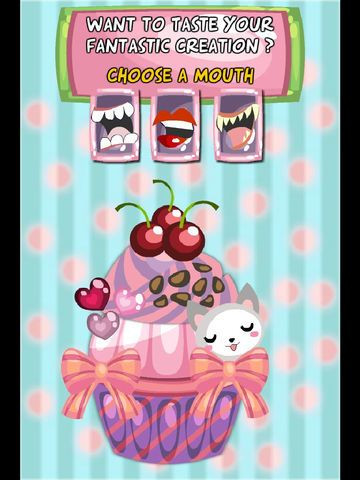 Lets Make Cup Cakes Free