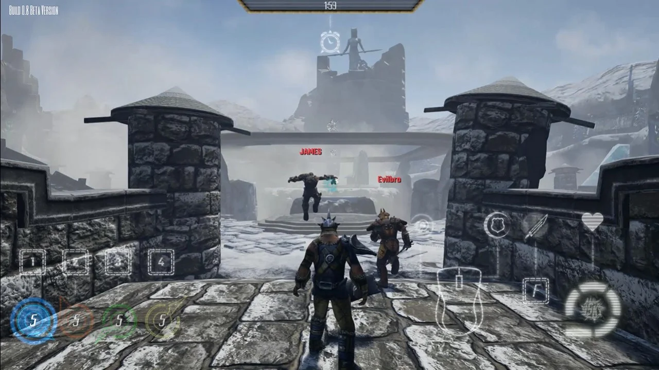 SpellKnights SpellKnights