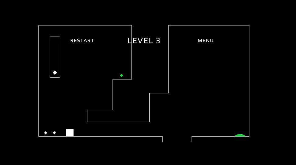 The Game With 8 Levels (itch) The Game With 8 Levels (itch)