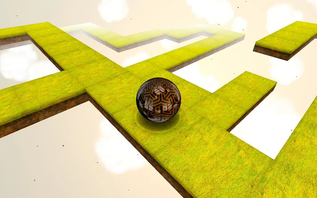 Metaball: Episode One (itch) Metaball: Episode One (itch)