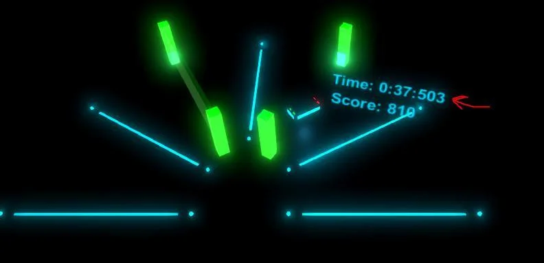 NeonDrift (itch) NeonDrift (itch)