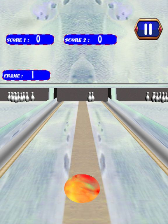 Realistic Bowling 2018 Realistic Bowling 2018