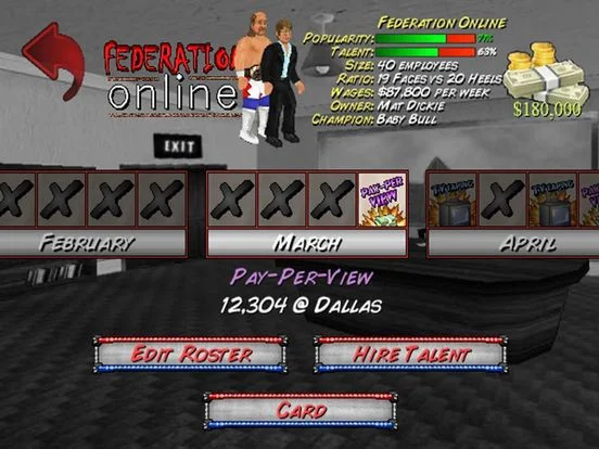 Booking Revolution HD Booking Revolution HD