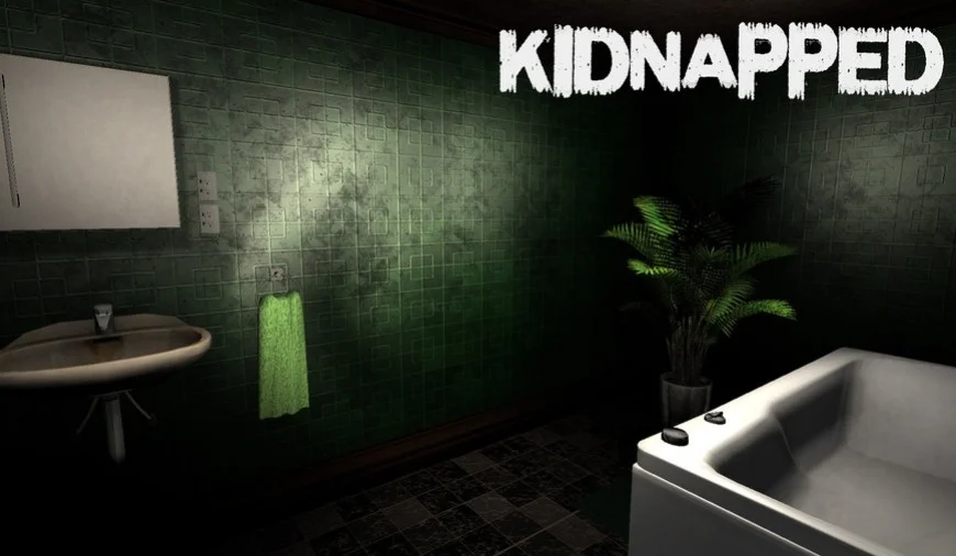 Kidnapped