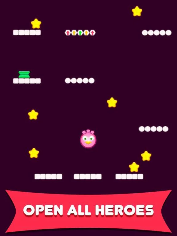 Fun Jumping Game Cool Jump Fun Jumping Game Cool Jump