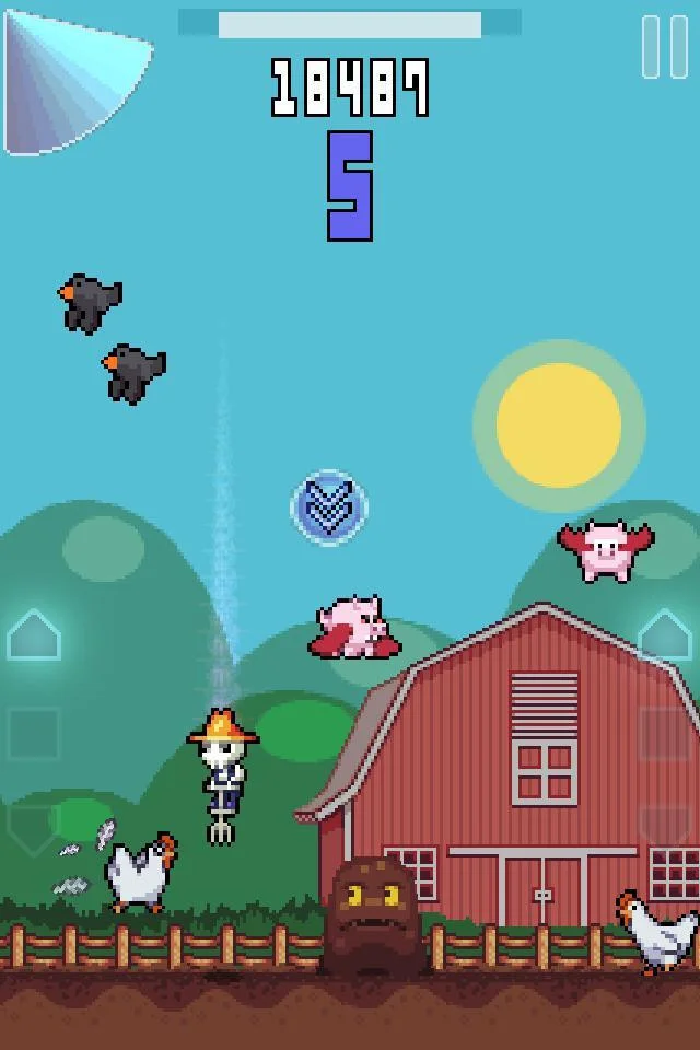 Статьи по Skullpogo (itch)