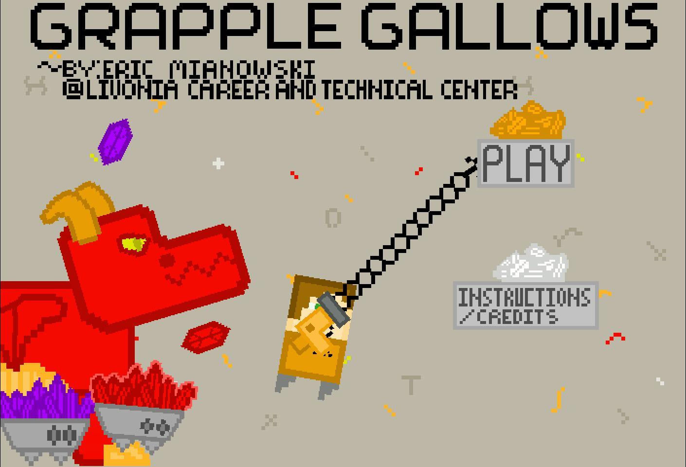 Grapple Gallows (itch) Grapple Gallows (itch)