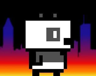 Новости о Anarchopanda's Adventure (itch)