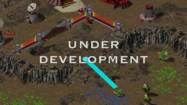 OpenRA (itch)