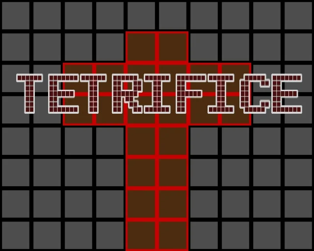 Tetrifice (itch)
