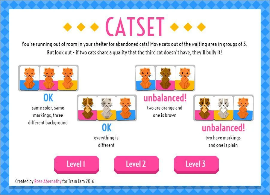 CatSet (itch) CatSet (itch)