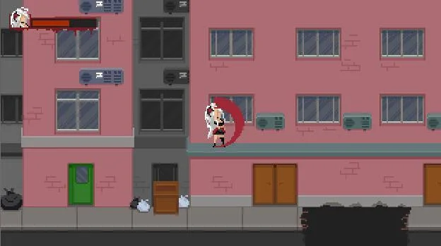 Рецензии Demon's Spring (itch)