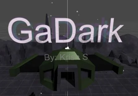GaDark (itch) GaDark (itch)