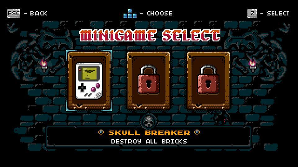 Jet Set Knights (itch)