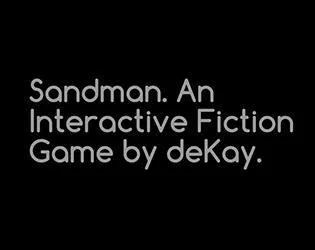 Sandman (itch) Sandman (itch)
