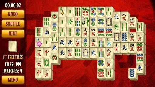 Mahjong Legends Mahjong Legends