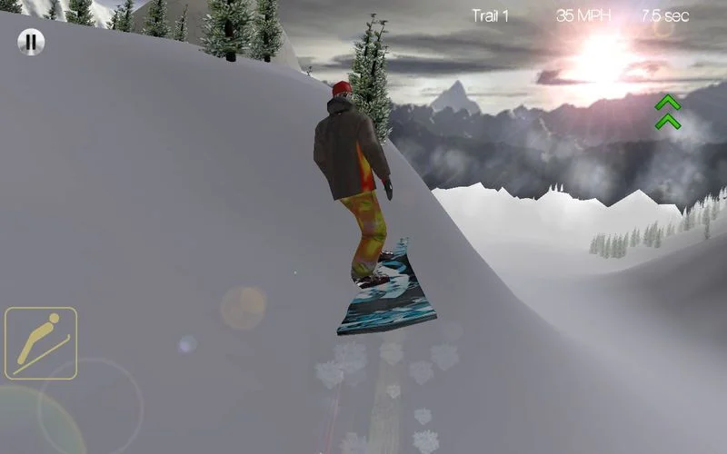 Snowboarding+ Snowboarding+