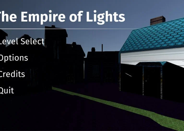 The Empire of Lights (itch) The Empire of Lights (itch)