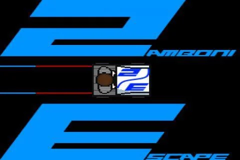 Zamboni Escape (itch) Zamboni Escape (itch)