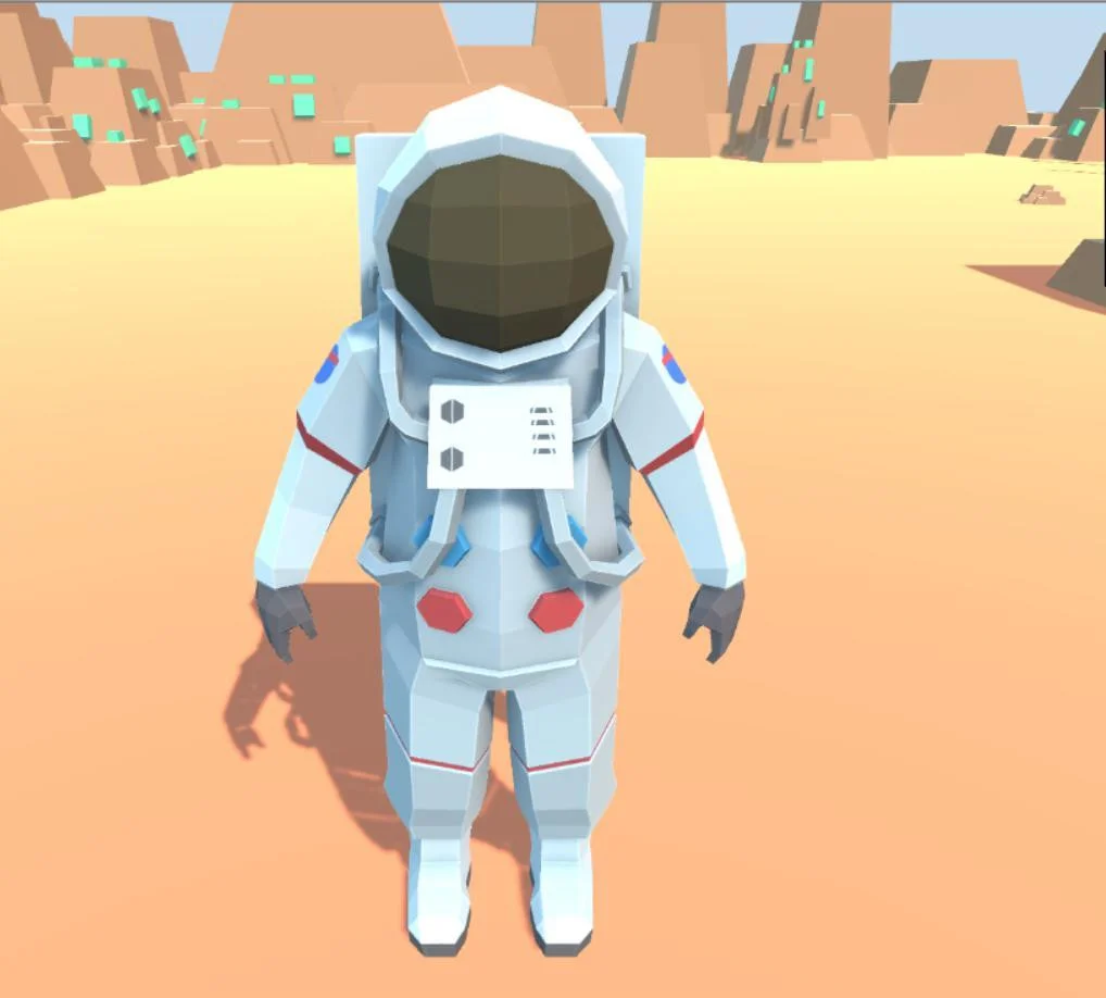 Spacewatch (itch) Spacewatch (itch)