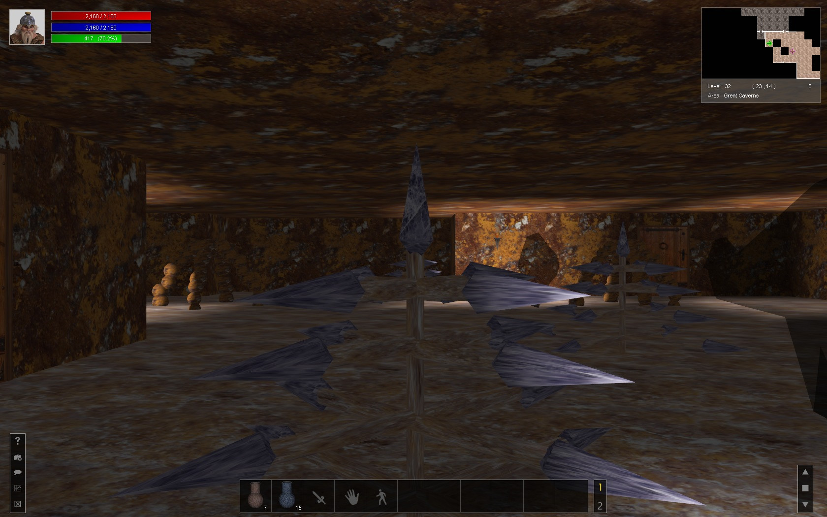 DarkLight Dungeon Eternity DarkLight Dungeon Eternity