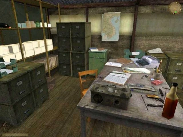 Vietcong: Fist Alpha Vietcong: Fist Alpha