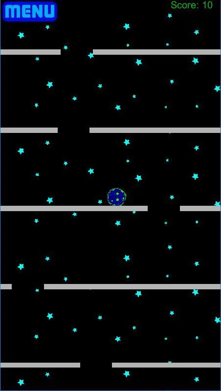 Falling In Space (itch) Falling In Space (itch)