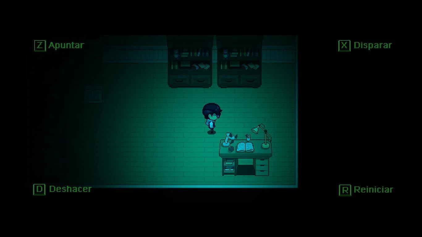 Rooms (maitan69) (itch)