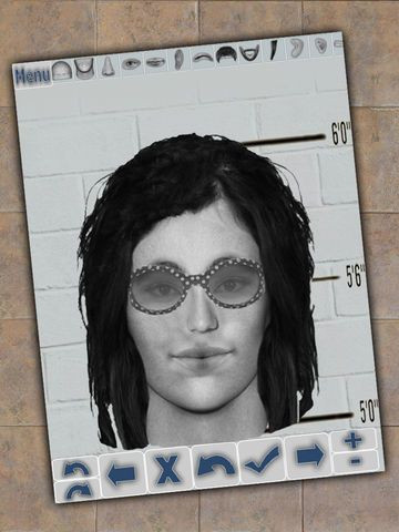 Real - Facial Composite - Creator Real - Facial Composite - Creator