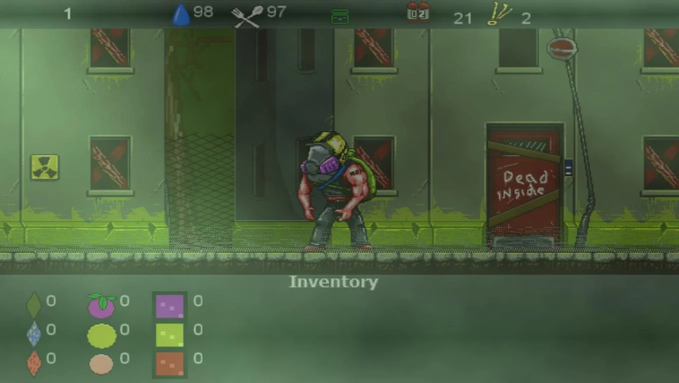 Новости о Survival Tycoon