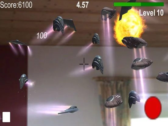 AirShooter AR AirShooter AR