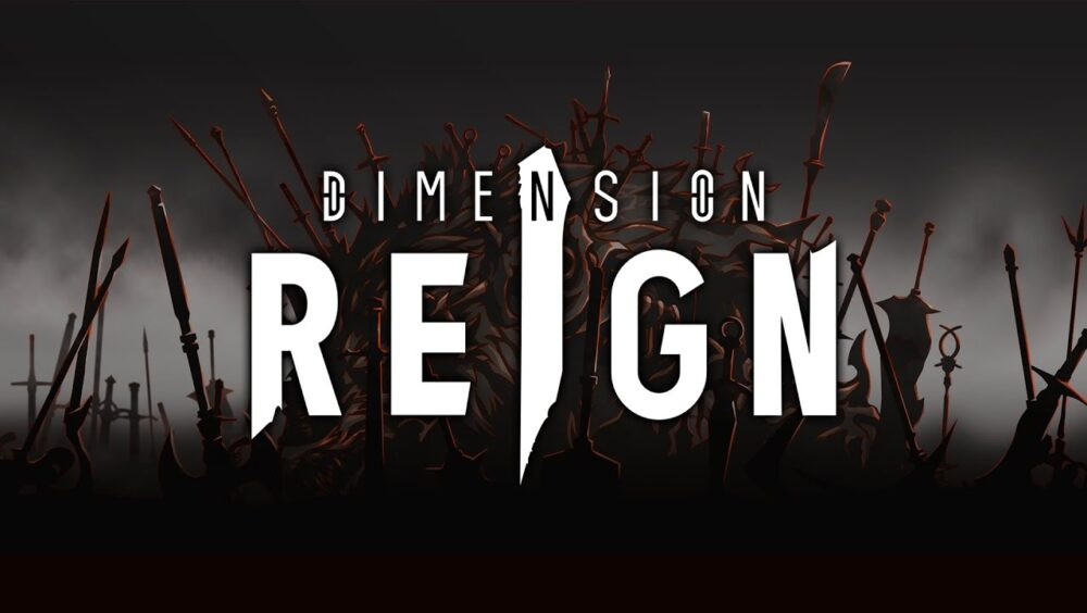 Dimension Reign Dimension Reign